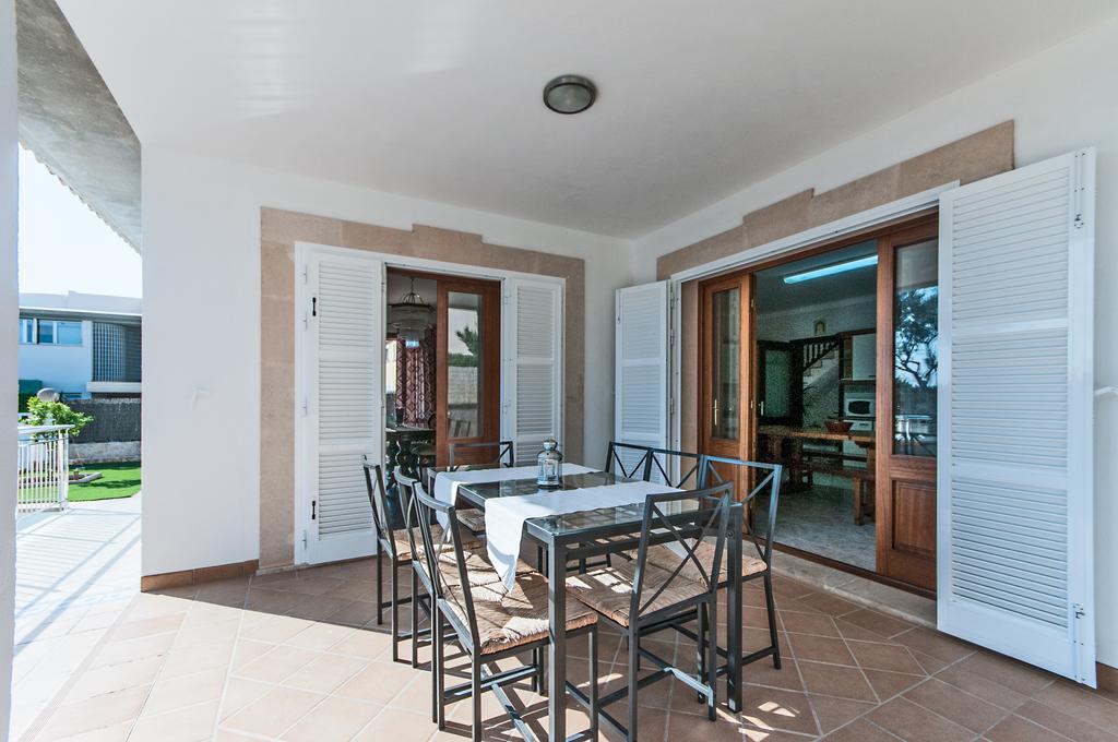 Villa Maria Llucmajor  Zimmer foto