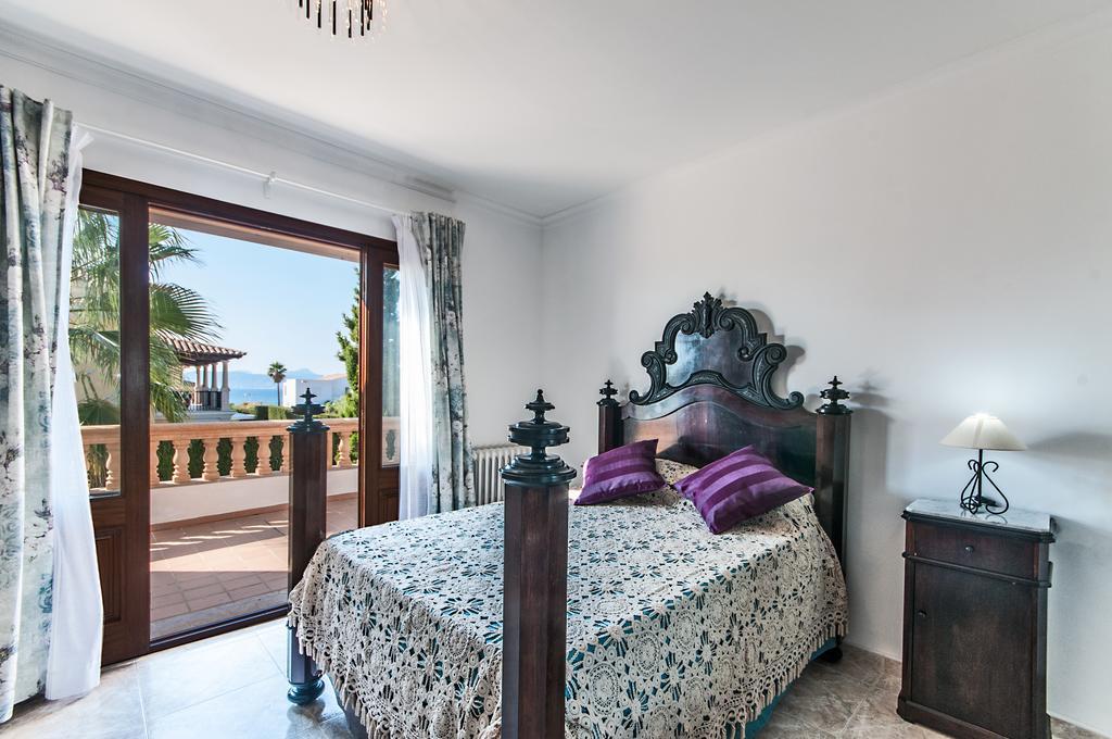 Villa Maria Llucmajor  Zimmer foto
