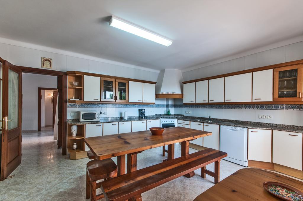 Villa Maria Llucmajor  Zimmer foto