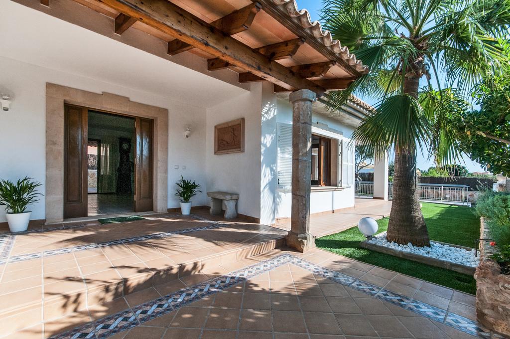 Villa Maria Llucmajor  Exterior foto