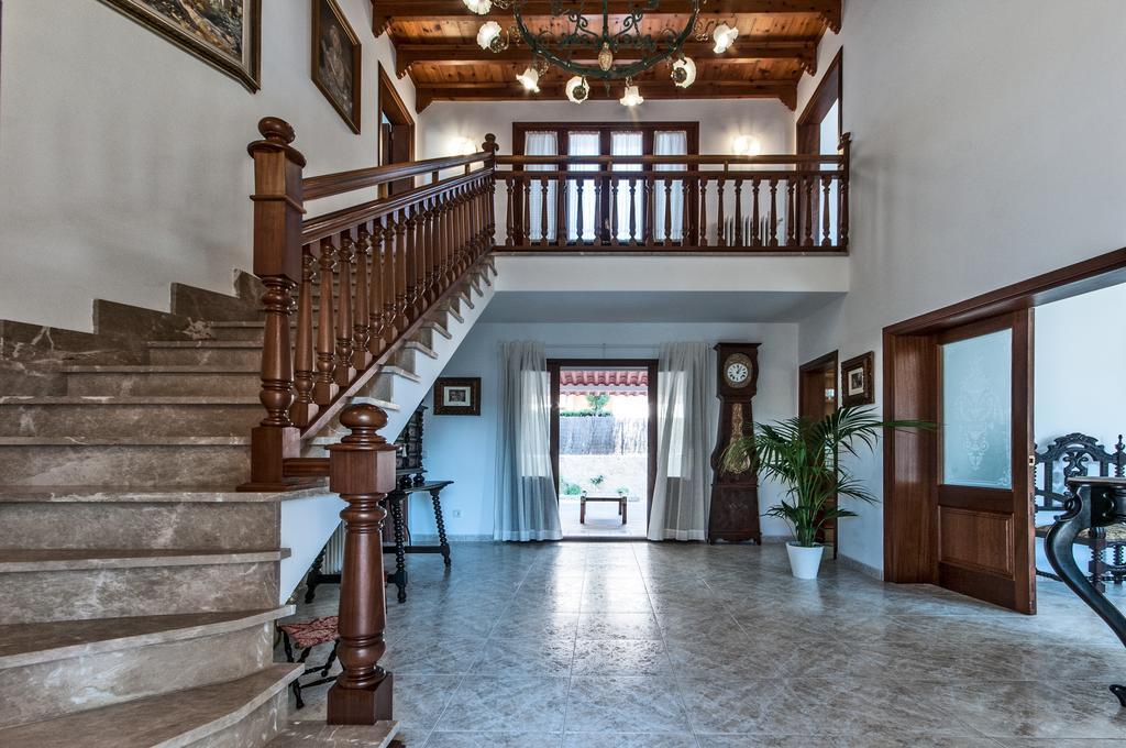 Villa Maria Llucmajor  Zimmer foto