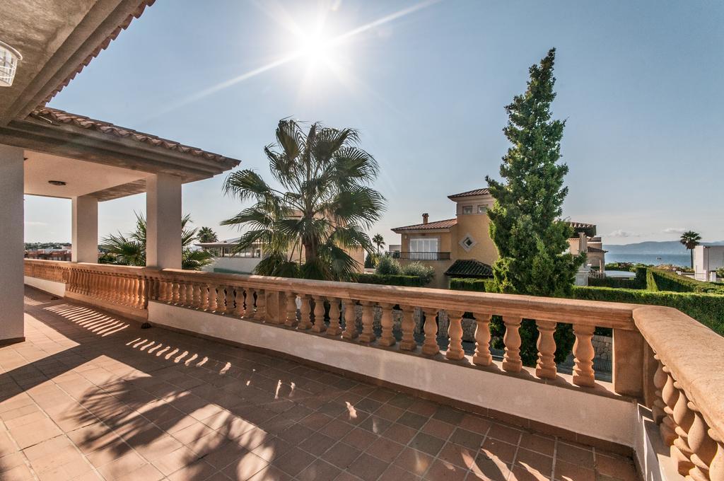 Villa Maria Llucmajor  Exterior foto